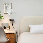 Inn Seoul - Private And Cozy Home In Bongcheon