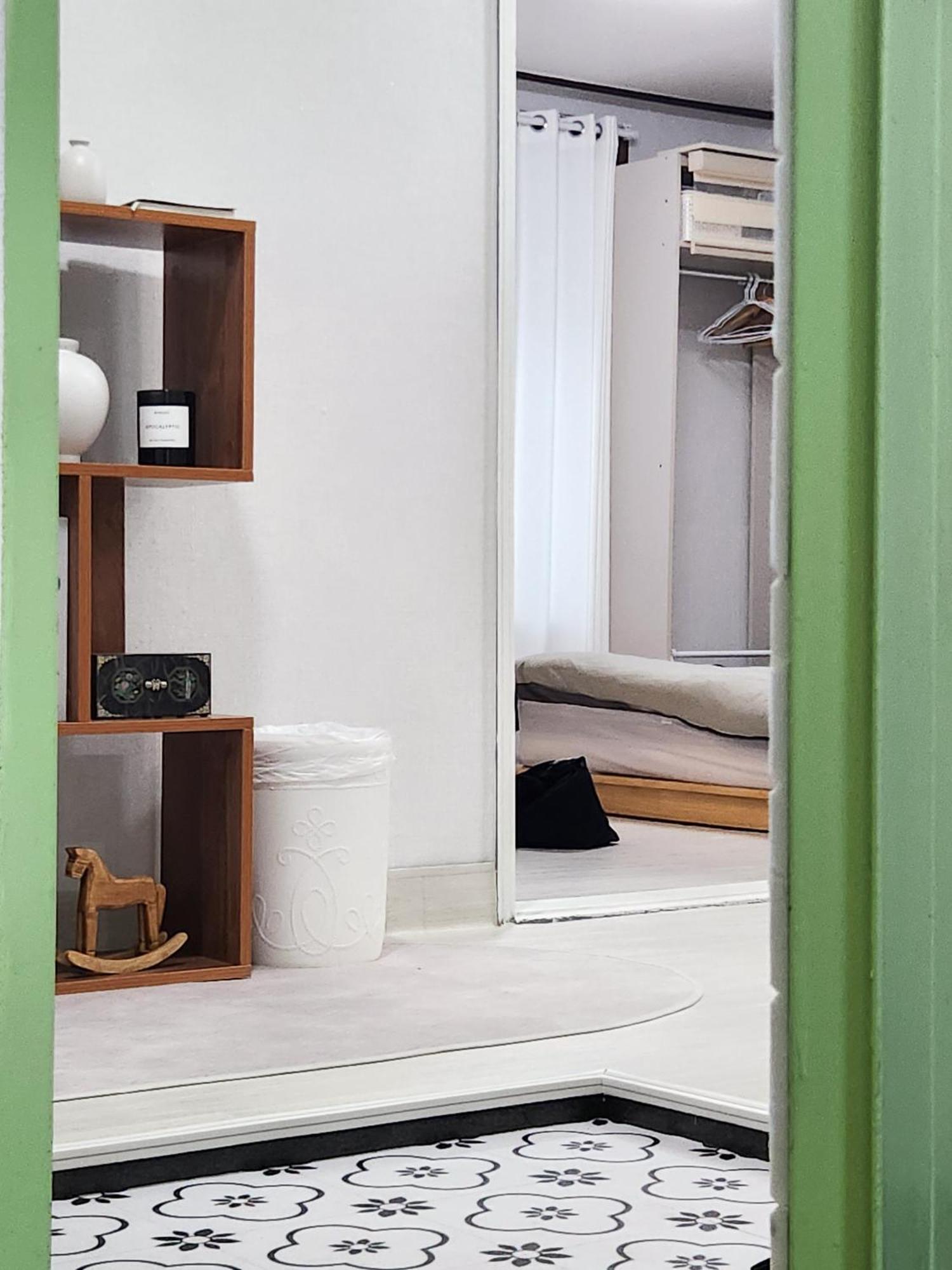 - Private And Cozy In Bongcheon Apartment *