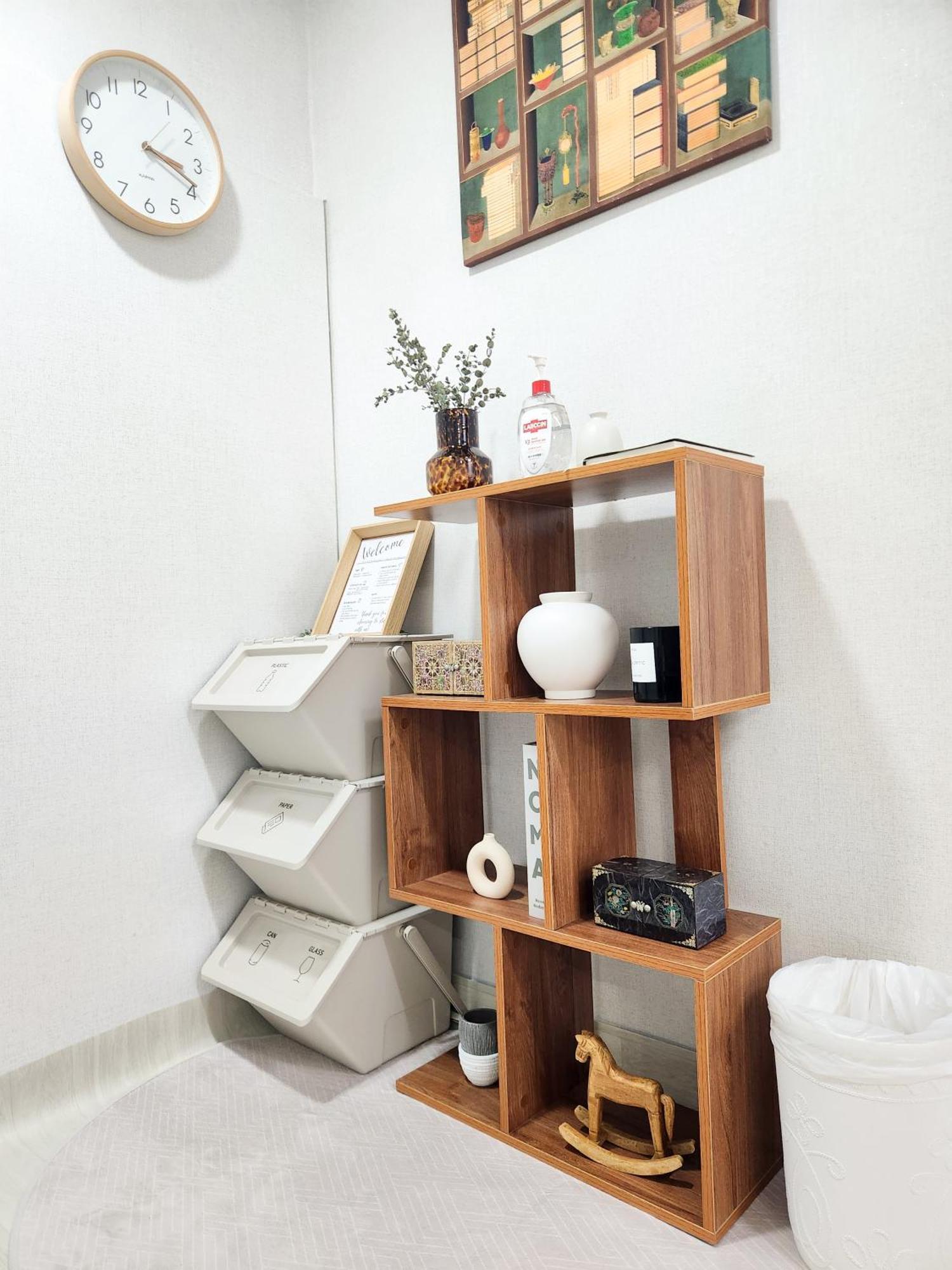 Apartment - Private And Cozy In Bongcheon *