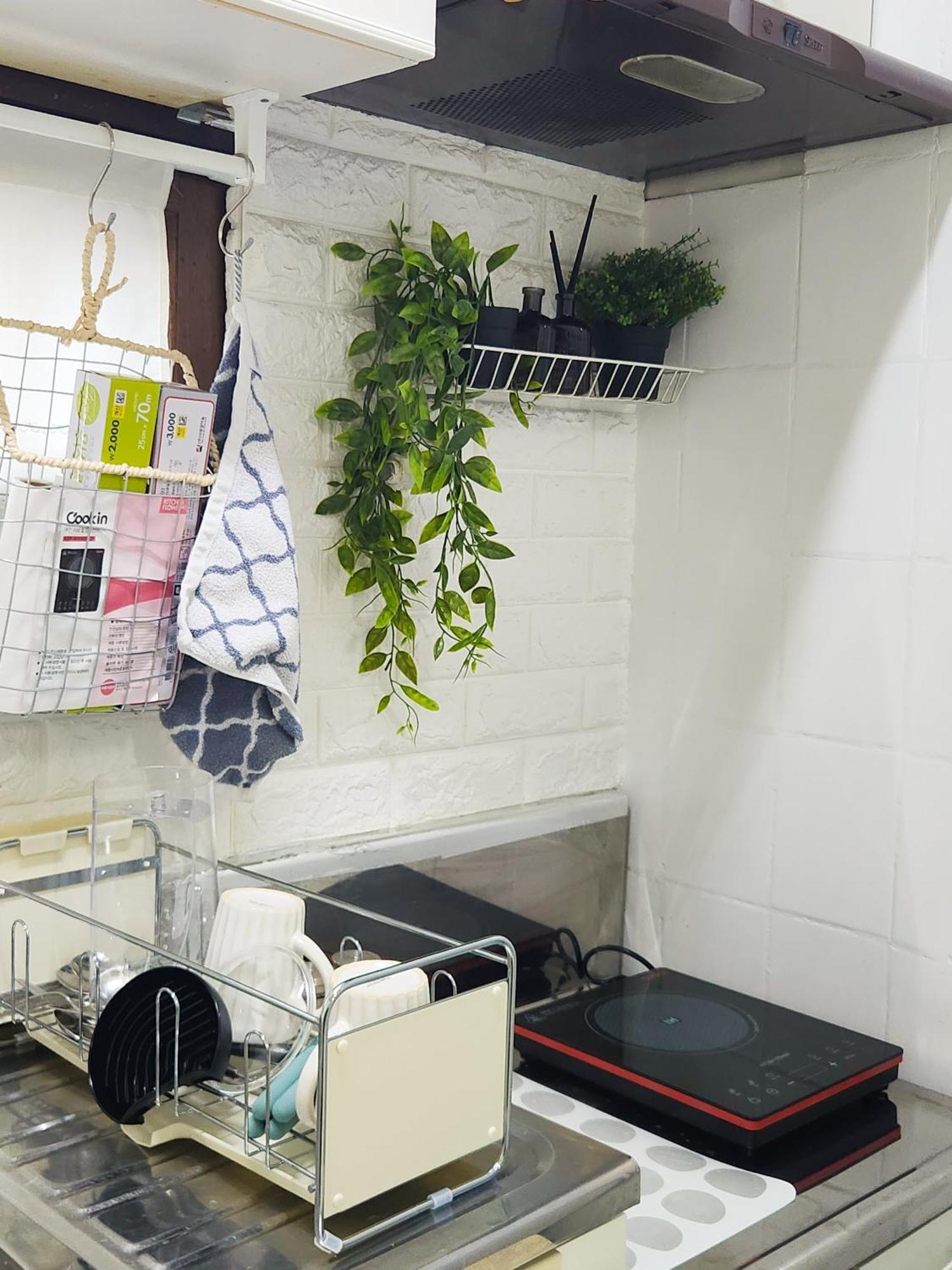 - Private And Cozy In Bongcheon