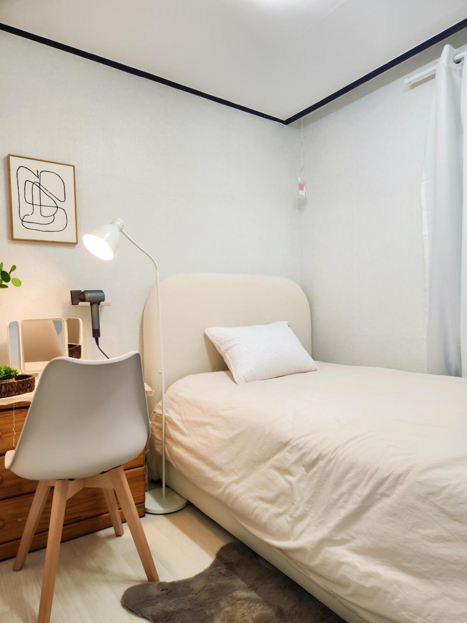 - Private And Cozy In Bongcheon * Seoul