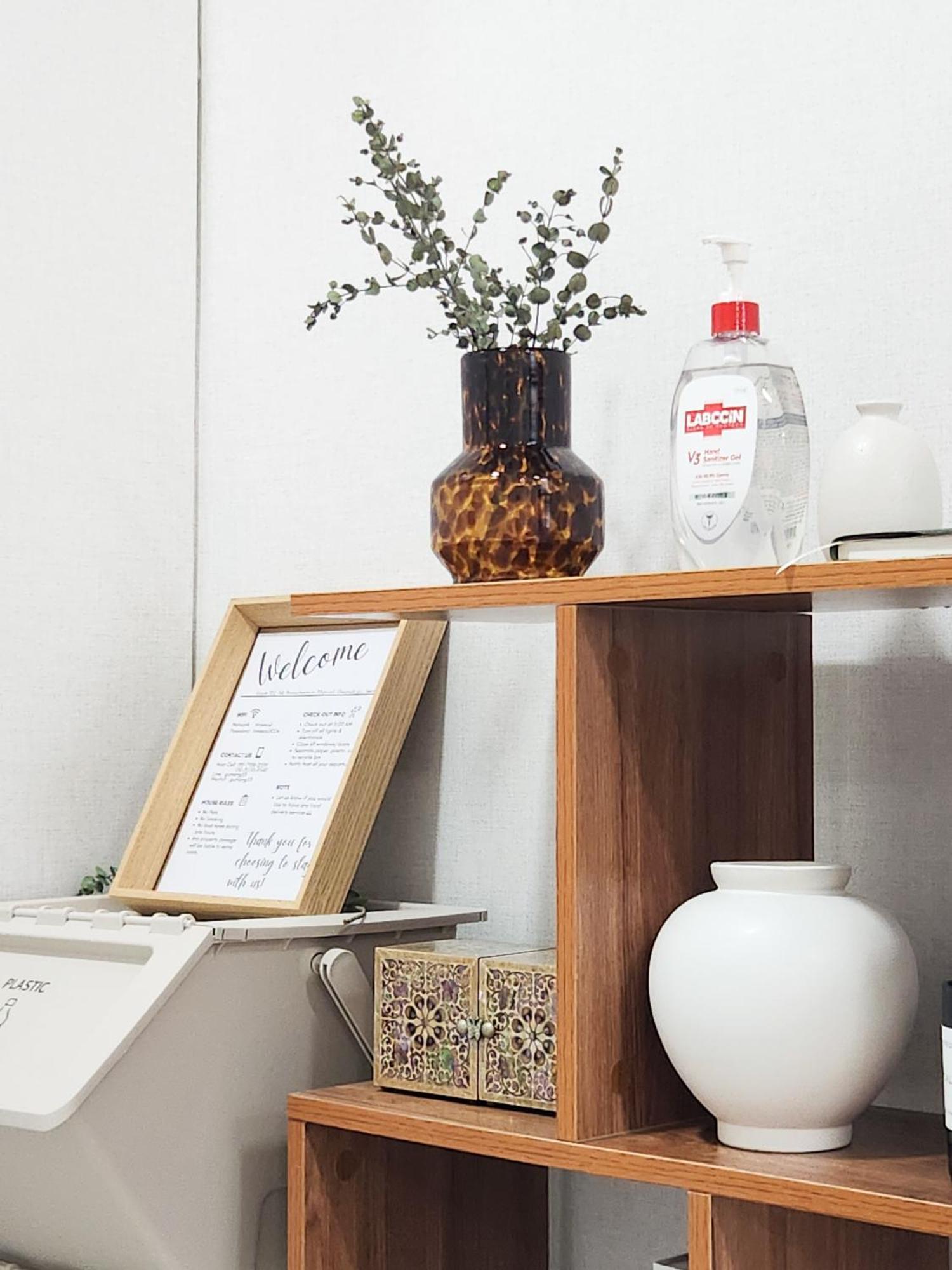 - Private And Cozy In Bongcheon